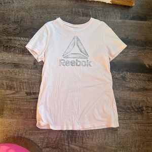 Reebok Tee